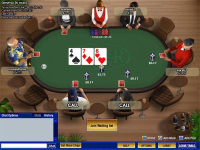 free online poker