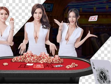 The Benefits of Baccarat