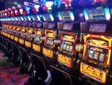 10 Magical Steps to Play Online Slot Gambling