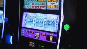 Online Slots Income